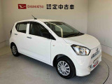 初度登録から36ヶ月未満で走行距離6万キロ未満のダイハツの中古車は、新車保証を2年間延長することができる、「まごころ保証プラス&alpha;」を7,920円という低価格でお付けすることができます。