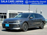 New Passat TDI 4MOTION Elegance(ダイアベースグレーメタリック)
