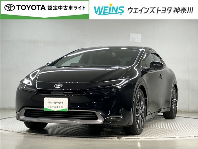 プリウス 2.0 Z 