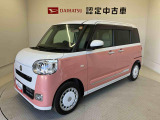納車前には12ヶ月点検相当の点検と消耗品の交換をダイハツの整備士がしっかり整備してお渡しします。また、納車後には無料1ヶ月点検がございます。