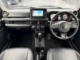ジムニー XC 4WD 