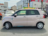 軽自動車をお探しなら、是非一度ご来店下さい!たくさん在庫車がございます!