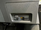 道路情報も教えてくれるETC2.0です。