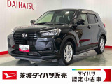 運転しやすいサイズながら荷物もしっかり積めるSUV。街乗りから旅行まで快適に楽しめます。