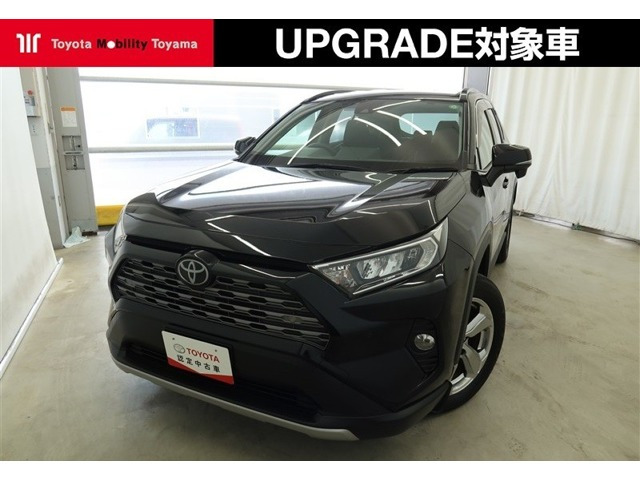 RAV4  2.0 G 4WD