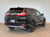 CR-V 2.0 ハイブリッド EX 