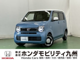 N-WGNは暮らしになじむデザインと毎日の運転を快適にする工夫が詰まった安全・快適なハイトワゴンです