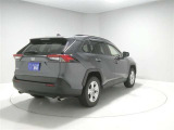 RAV4 2.0 X 4WD 
