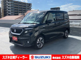 <令和6年式> スーパーブラックパール。 クールなコンパクトハイトワゴン 【バンディットHV】