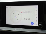 ディスプレイオーディオを装備しています。スマホと連動させると音楽やアプリを楽しむことができます。