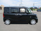 走りにこだわりながら収納力も持ち合わせたお車です。荷物を載せて軽快なドライブを楽しめますよ♪