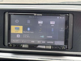 CD・ラジオだけじゃなくTV・Bluetooth対応など機能充実♪