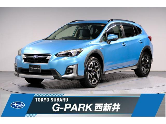 XV 2.0 アドバンス 4WD