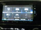 ホンダ純正ギャザズデVRU-205CVi。テレビ・ブルートゥースなどがご利用いただけます。