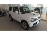 ジムニー クロスアドベンチャー 4WD 
