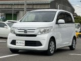 N-WGN C キーレスキー 車検R10年4月21日