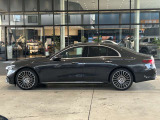 Eクラス E220d AMGラインパッケージ (ISG) 