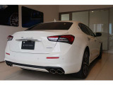 ギブリ  GT ハイブリッド