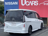 セレナ 1.4 e-POWER ハイウェイスターV 