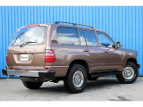 ランドクルーザー100 4.7 VXリミテッド Gセレクション 4WD 