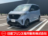 日産 サクラ