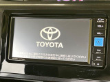 【純正ナビ】人気の純正ナビを装備。オーディオ機能も充実しており、Bluetooth接続すればお持ちのスマホやMP3プレイヤーの音楽を再生可能!毎日の運転がさらに楽しくなります!!