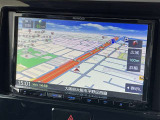 ●ワンセグTV付メモリーナビ●納車後すぐの遠出もOK!初めての道路もこれがあれば安心です!仕事もプライベートもこれでバッチリ!!