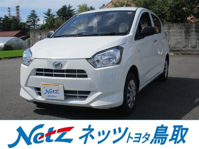 ミライース L SAIII 