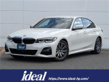 人気の《320i M-Sport》入荷しました!