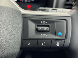 プロパイロットがついて高速道路走行時も、安定して楽に走行してくれています