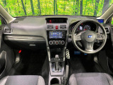 フォレスター 2.0 Sリミテッド 4WD 