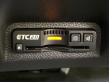 【ETC】高速道路の料金所をストレスなく通過!話題のスポットやサービスエリアに多い「スマートIC」利用時は必須のアイテムです。当店でセットアップを実施、ご納車当日からすぐにご利用いただけます!