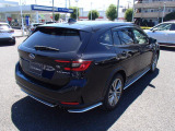 レヴォーグレイバック 1.8 リミテッド EX 4WD 