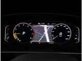デジタルメータークラスター「Digital Cockpit Pro」