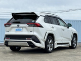 RAV4 2.5 ハイブリッド G E-Four 4WD 