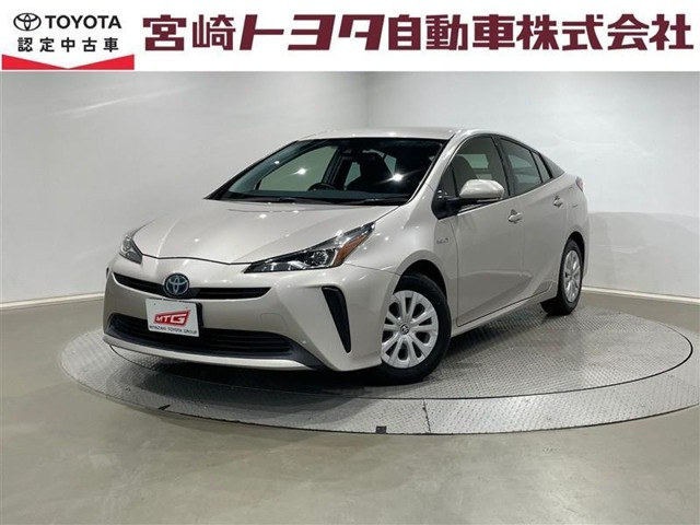 プリウス 1.8 S