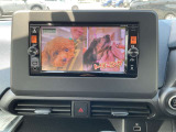 DVD、CDはもちろん、Bluertoothでスマホを連携することでに音楽を流せます!