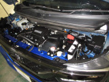 N-BOXカスタム G EX ターボ ホンダセンシング 