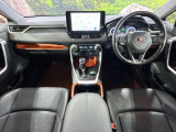 RAV4 2.5 ハイブリッド アドベンチャー E-Four 4WD 