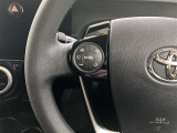 手元でオーディオの音量調整やソース切り替えができるスイッチです!運転中でも視線や姿勢を変えることなく、簡単に操作できるのでとても便利ですね♪