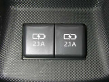 【充電用USB端子】デバイスの充電に便利です。※実際の接続端子は写真で確認or店舗までご気軽にお問合せください♪
