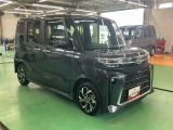 ダイハツ認定中古車取扱いの正規ディーラー店舗となります。メーカー保証はもちろん中古車保証も全国最寄りのダイハツ正規ディーラーにてご利用いただけます(一部除く)