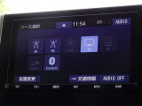 CD・DVD(再生機能)・ブルートゥース等を使用することができます。