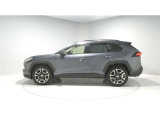 RAV4 2.0 アドベンチャー 4WD 