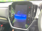 【harman/kardonサウンドシステム付き純正ナビ】充実のナビ機能はもちろん、高度なチューニング能力が搭載されており、高音質な音楽をお楽しみいただけます♪