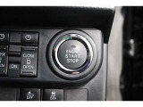 プッシュ式スタートはカギをカバンやポケットの中に入れたままエンジン始動が出来ます!