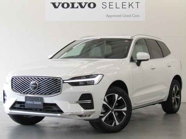 XC60 プラス B5