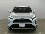 RAV4 2.5 プラグインハイブリッド Z E-Four 4WD 