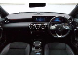 Aクラス A200d AMGライン 