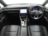【内装】レクサスは内装のデザイン、材質等にまで拘っています。一度実車をご覧ください!